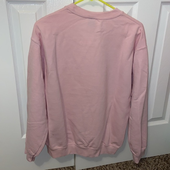 Harry Styles “we’ll be alright” Crewneck Sweatshirt size M - Picture 3 of 4